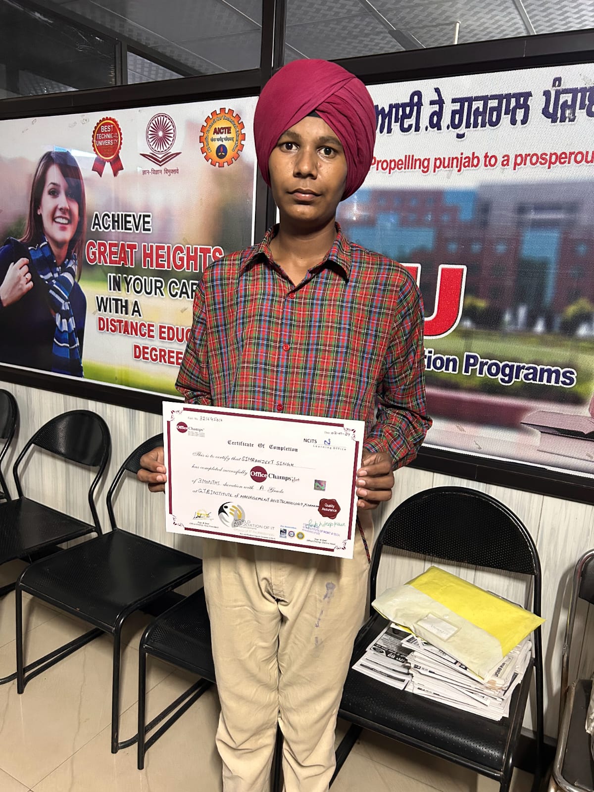 Student Achievement