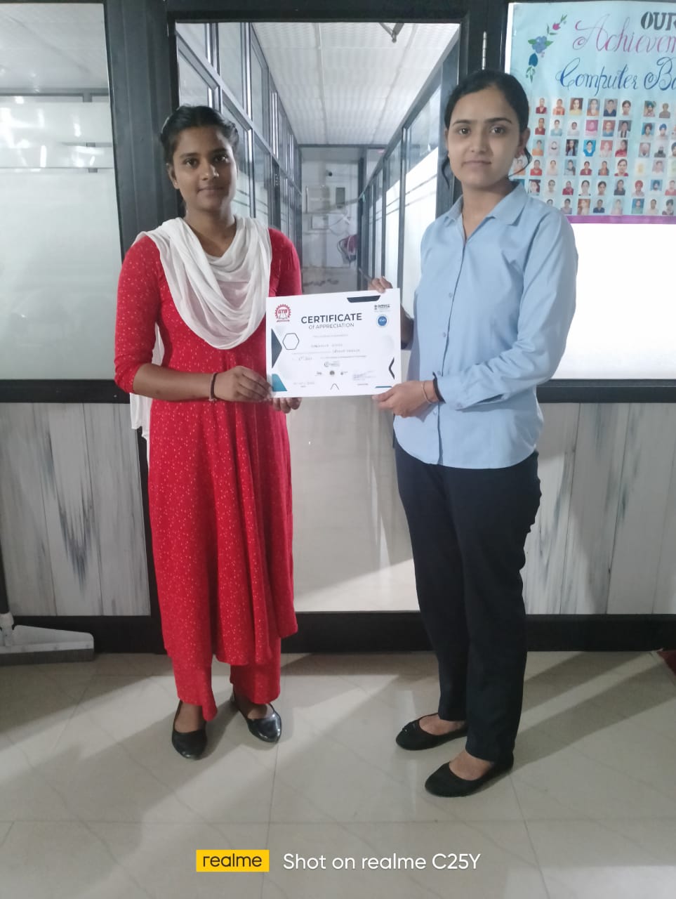 Student Achievement
